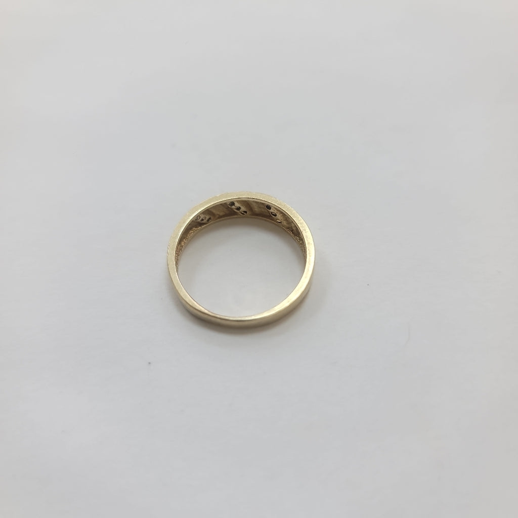 ANILLITO ORO 14 K 2,70 GRMS (SEMINUEVO)