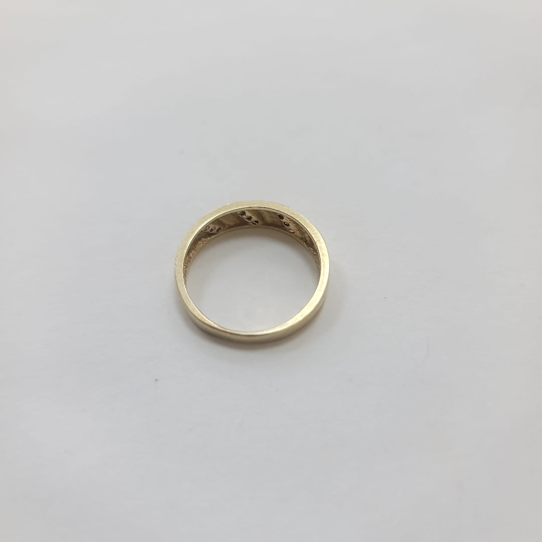 ANILLITO ORO 14 K 2,70 GRMS (SEMINUEVO)