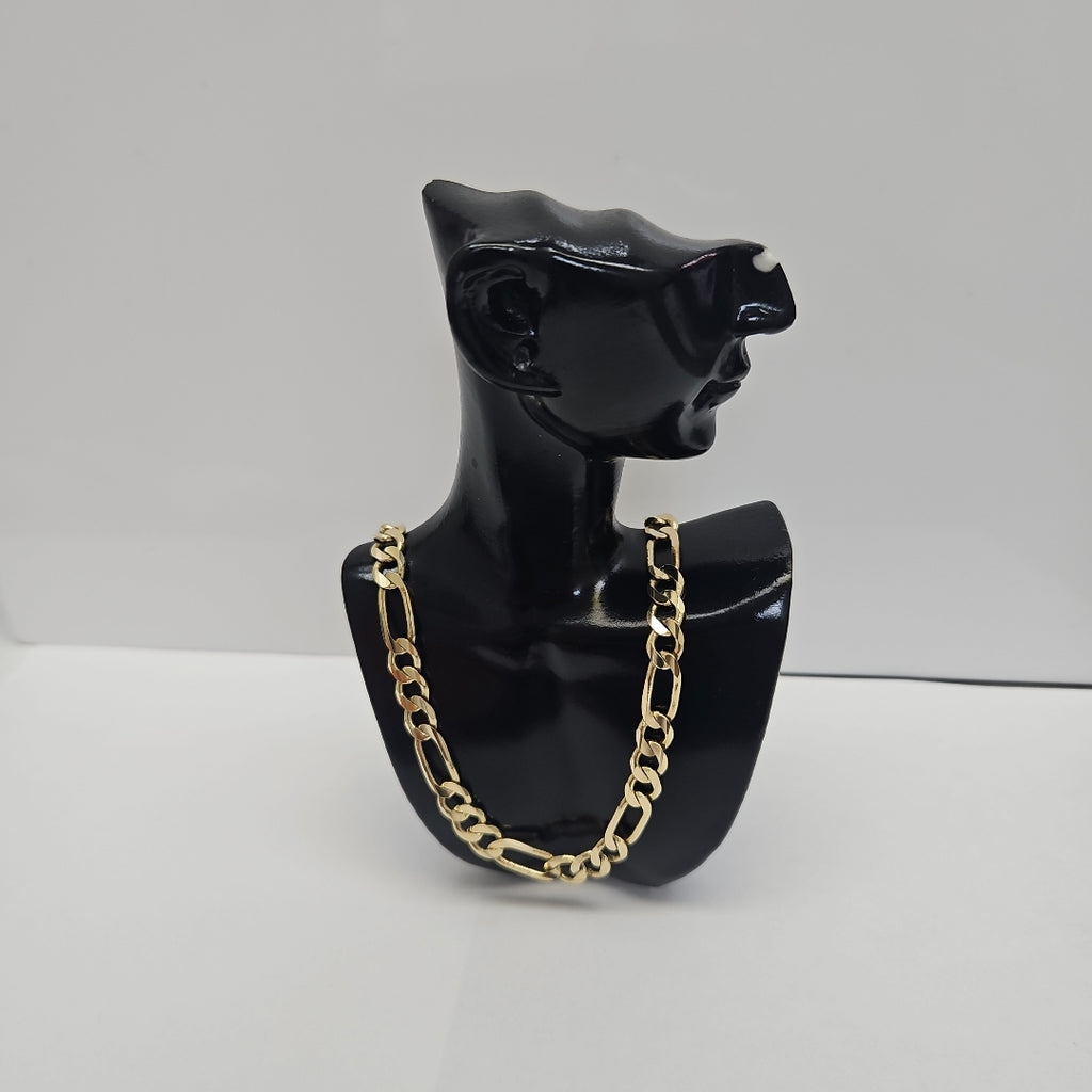 CADENA ORO 14 K 31.7 GRMS (SEMINUEVO)