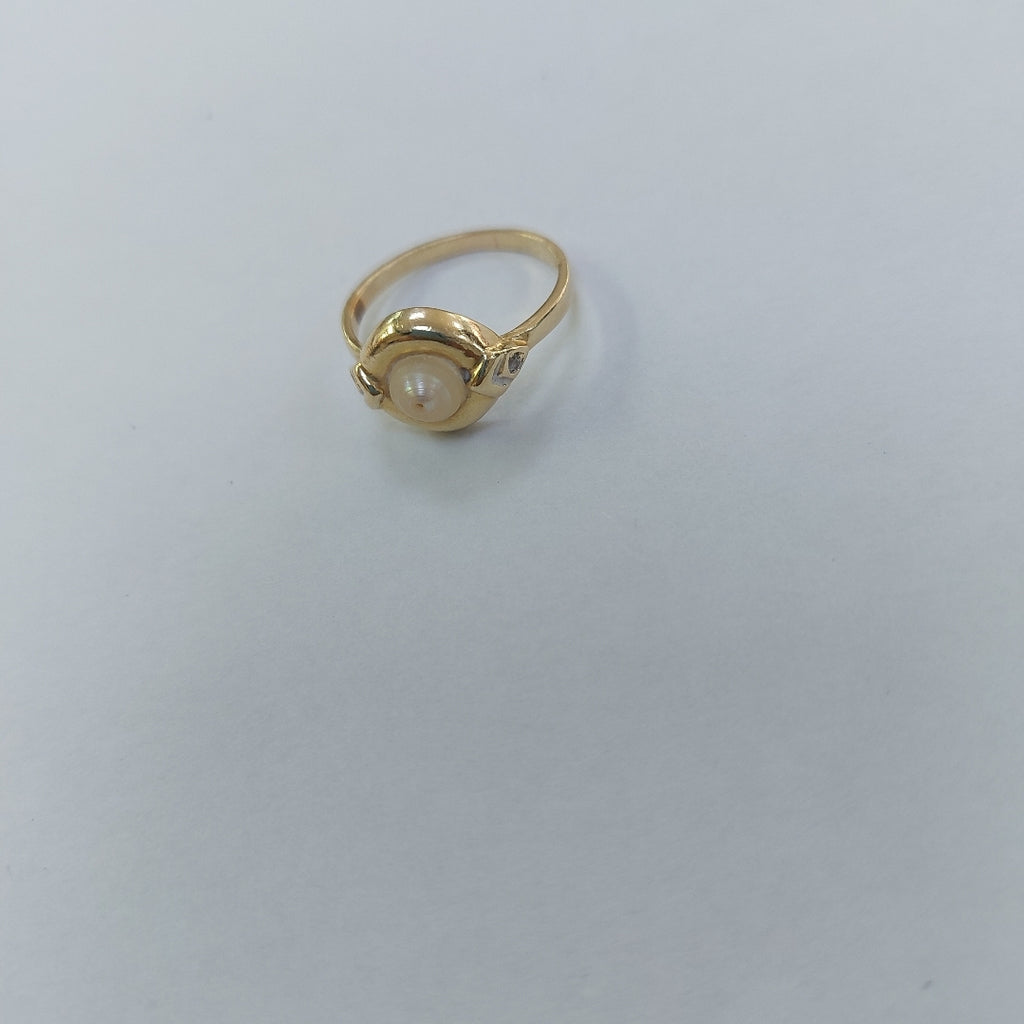 ANILLITO ORO 14 K 3,20 GRMS (SEMINUEVO)