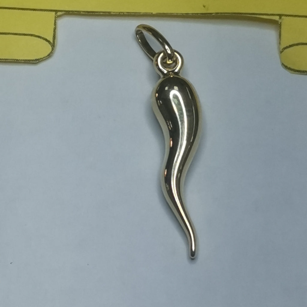DIJES ORO 14K 0.9 (NUEVO)