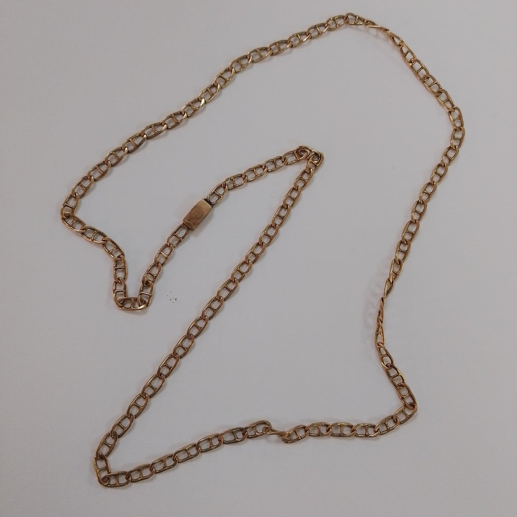 CADENA ORO 8 K 14,60 GRMS (SEMINUEVO)