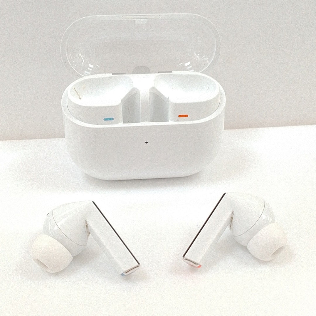 AUDIFONOS SAMSUNG GALAXY BUDS 3 PRO SM-R630 INALAMBRICO IN EAR (SEMINUEVO)