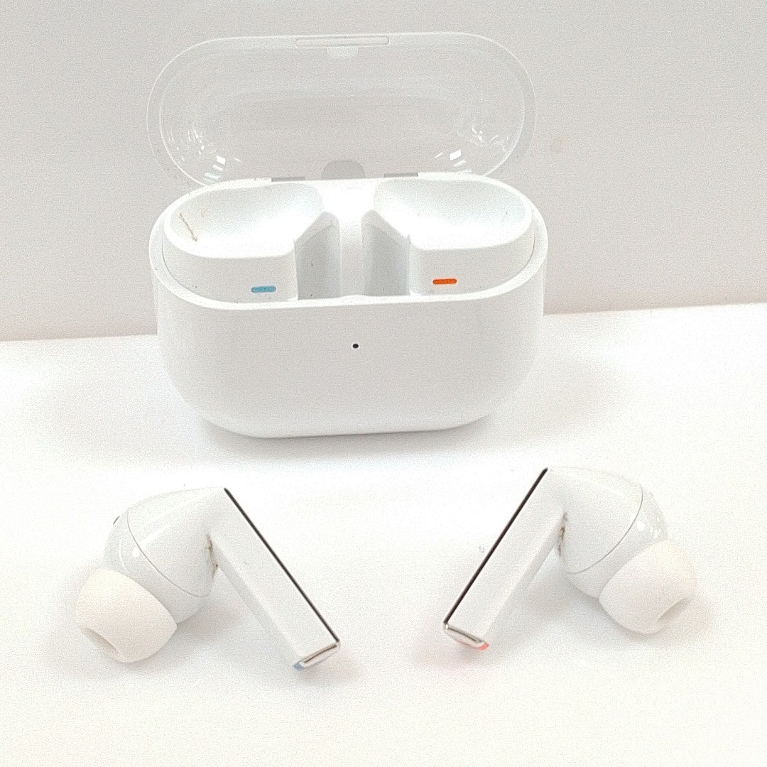 AUDIFONOS SAMSUNG GALAXY BUDS 3 PRO SM-R630 INALAMBRICO IN EAR (SEMINUEVO)