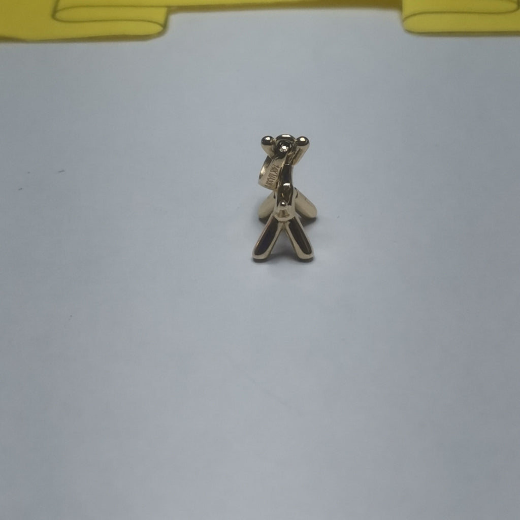 DIJES ORO 14K 1.3 (NUEVO)