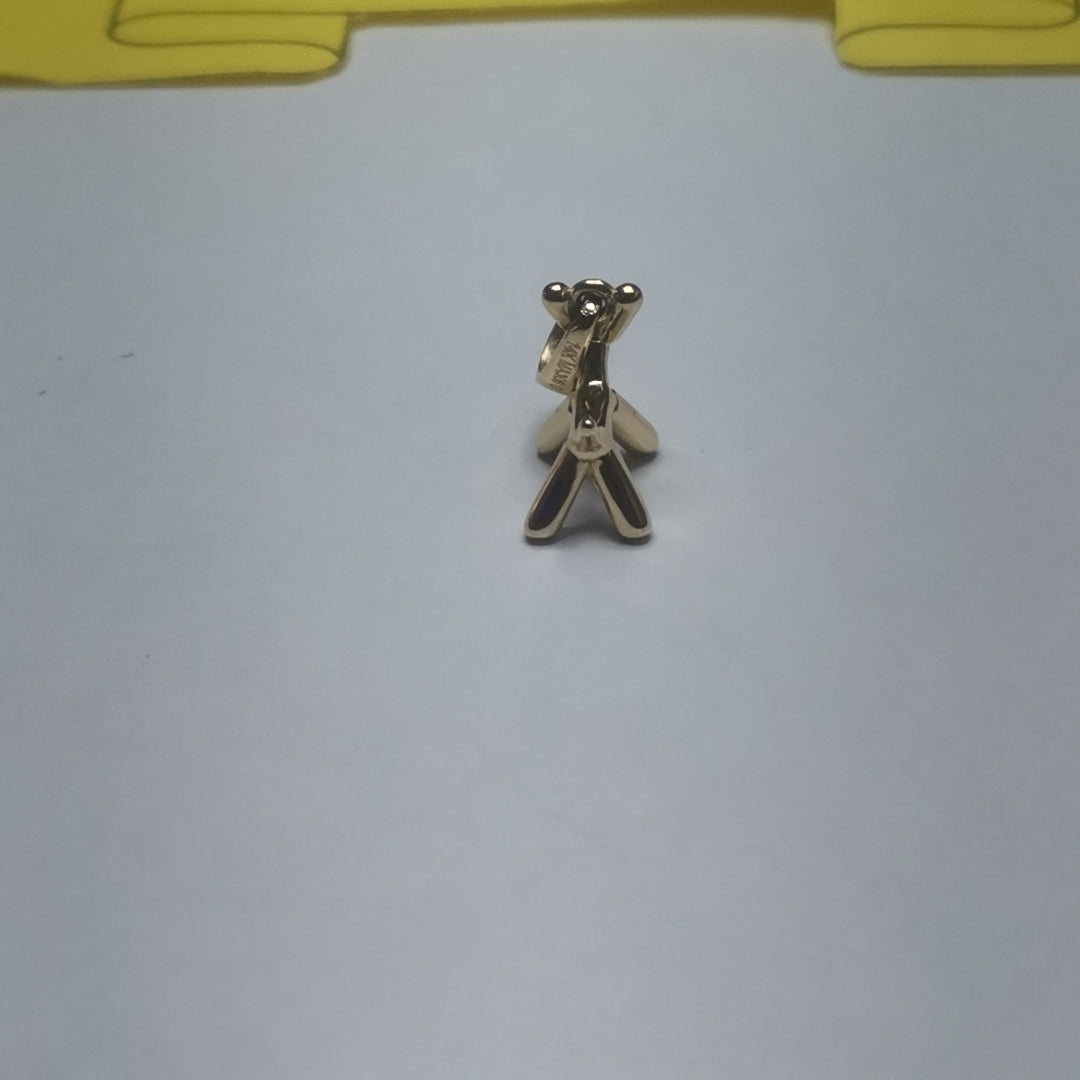 DIJES ORO 14K 1.3 (NUEVO)
