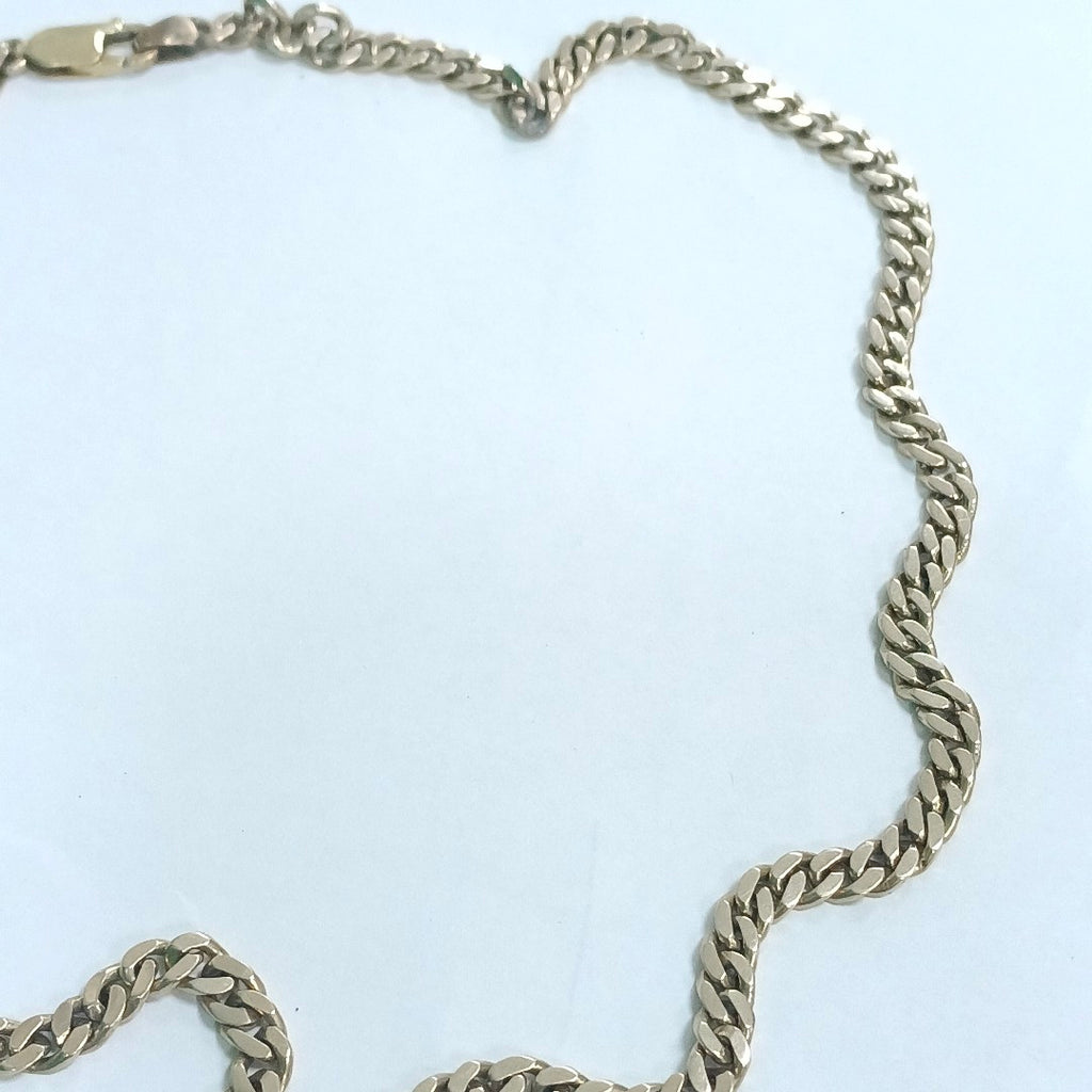 CADENA ORO 8 K 24,10 GRMS (SEMINUEVO)