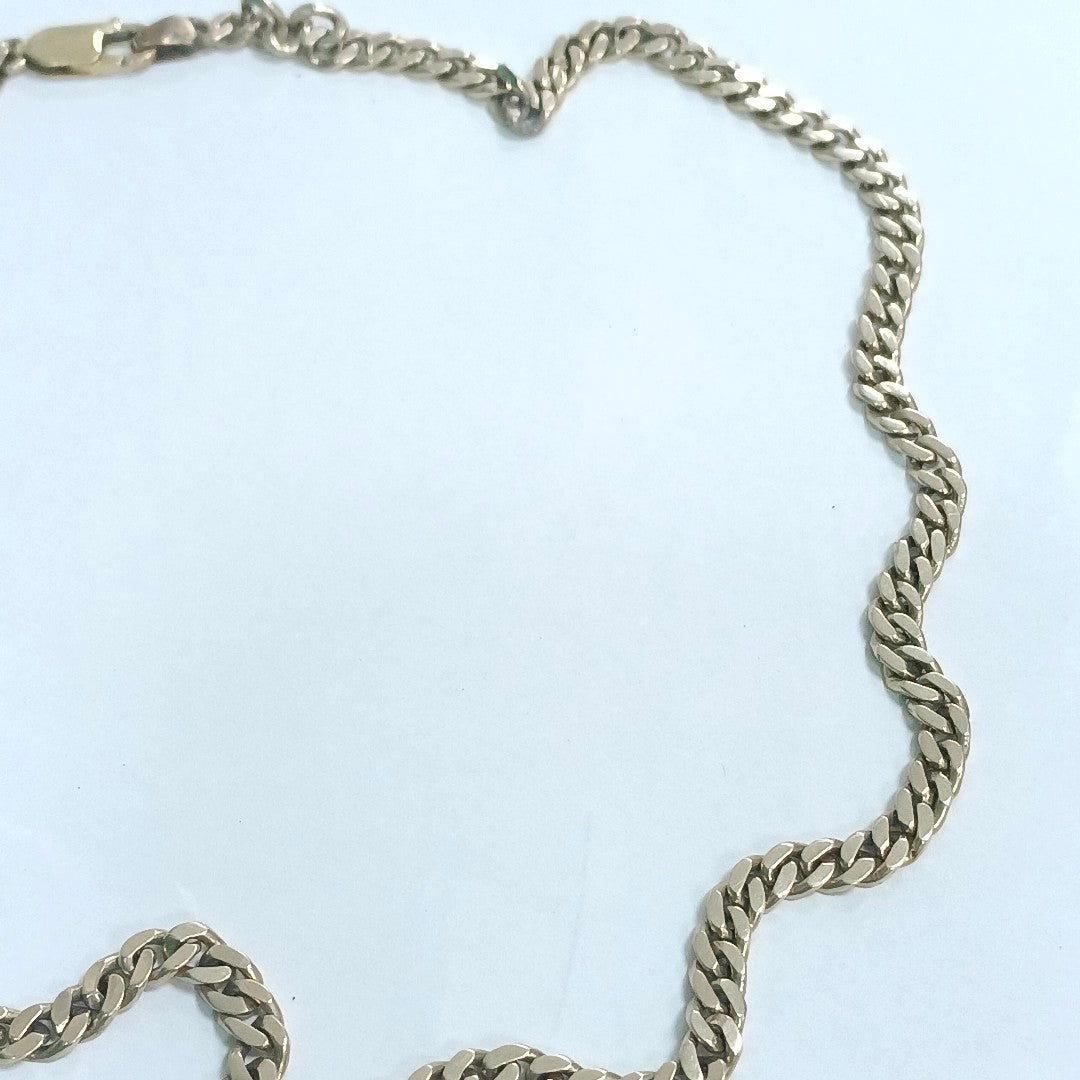 CADENA ORO 8 K 24,10 GRMS (SEMINUEVO)