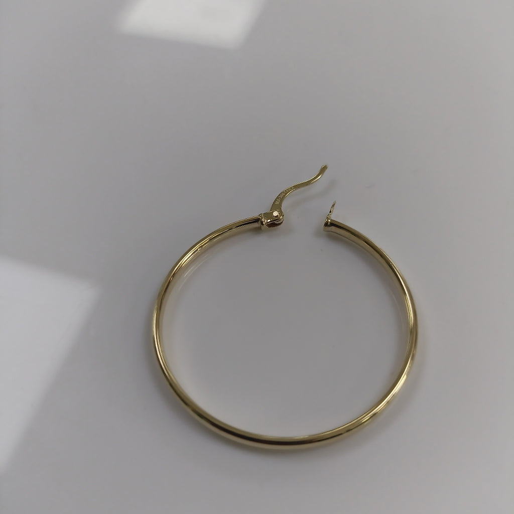 ARRACADAS ORO 14K 1.9 (NUEVO)