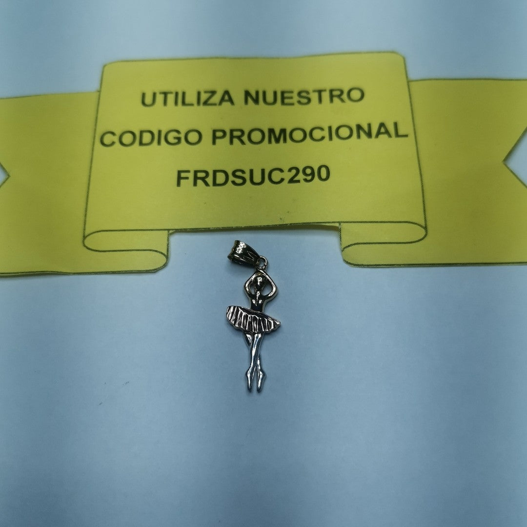 DIJES ORO 14K 1.1 (NUEVO)