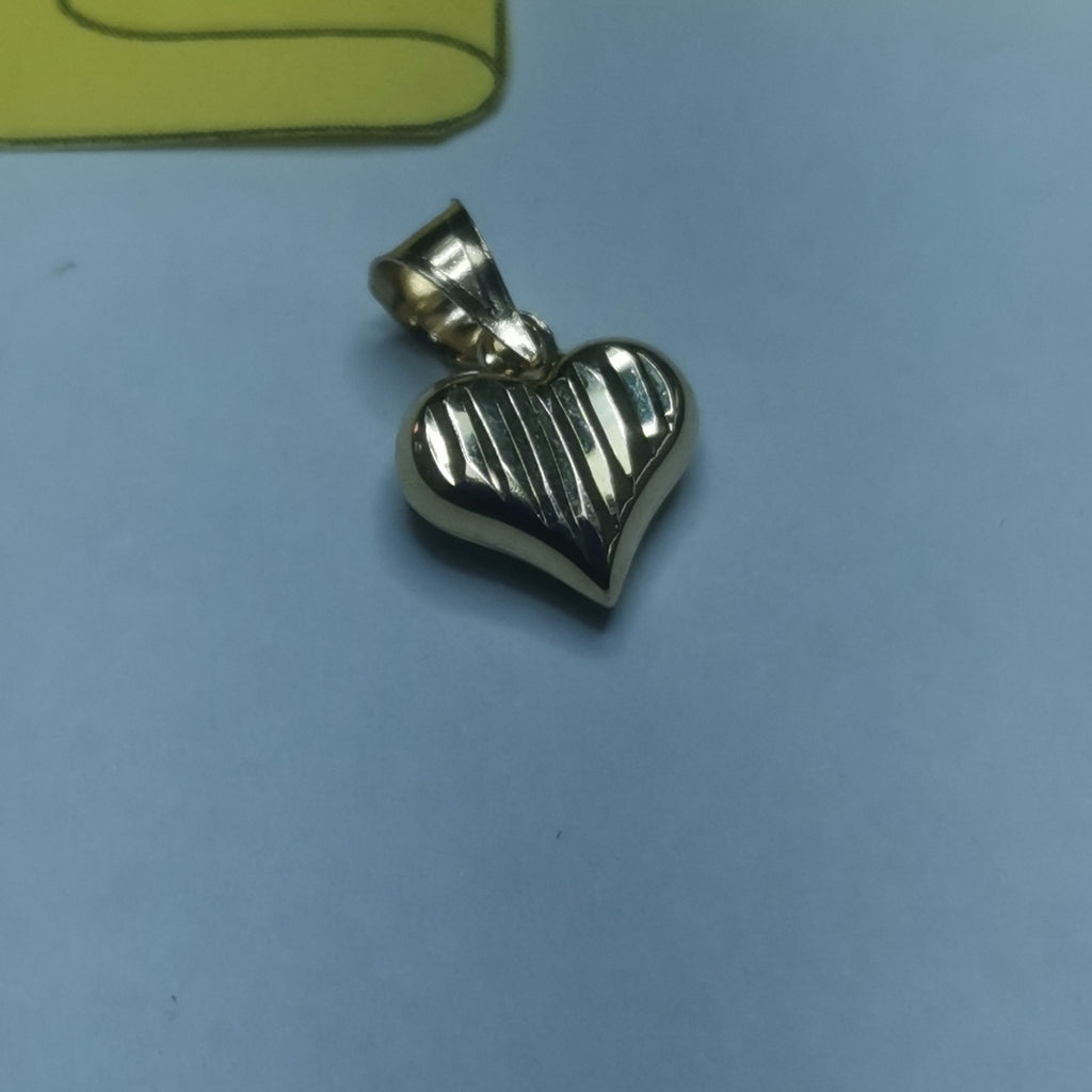 DIJES ORO 14K 0.8 (NUEVO)