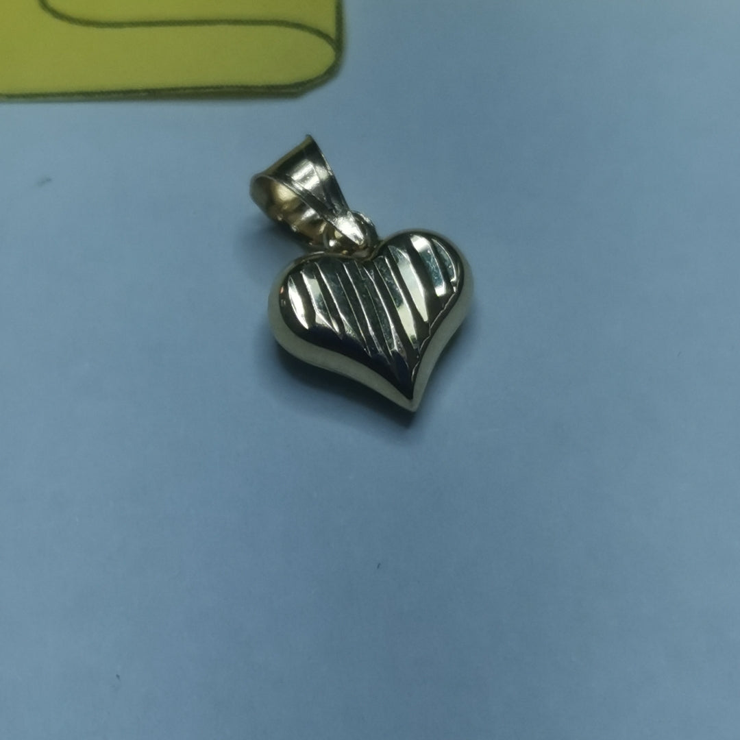 DIJES ORO 14K 0.8 (NUEVO)