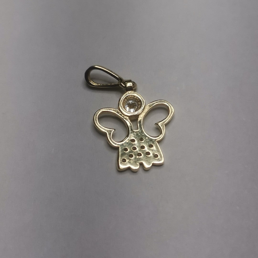 DIJES ORO 14K 0.9 (NUEVO)