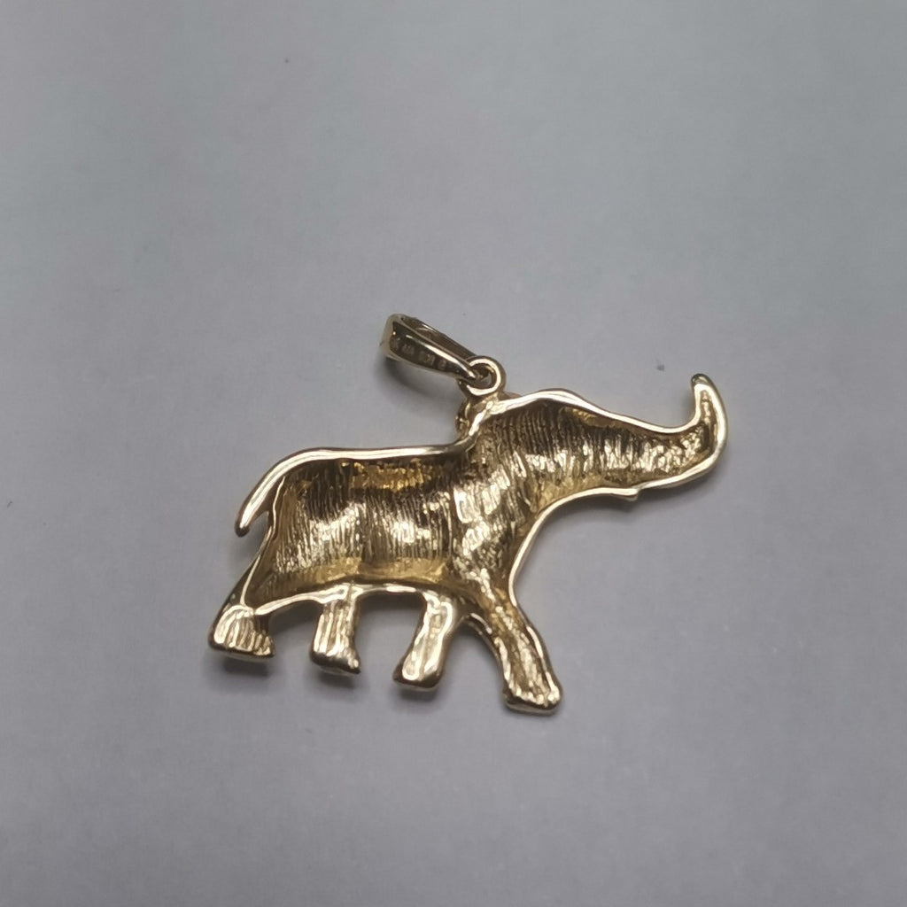 DIJES ORO 14K 1.7 (NUEVO)