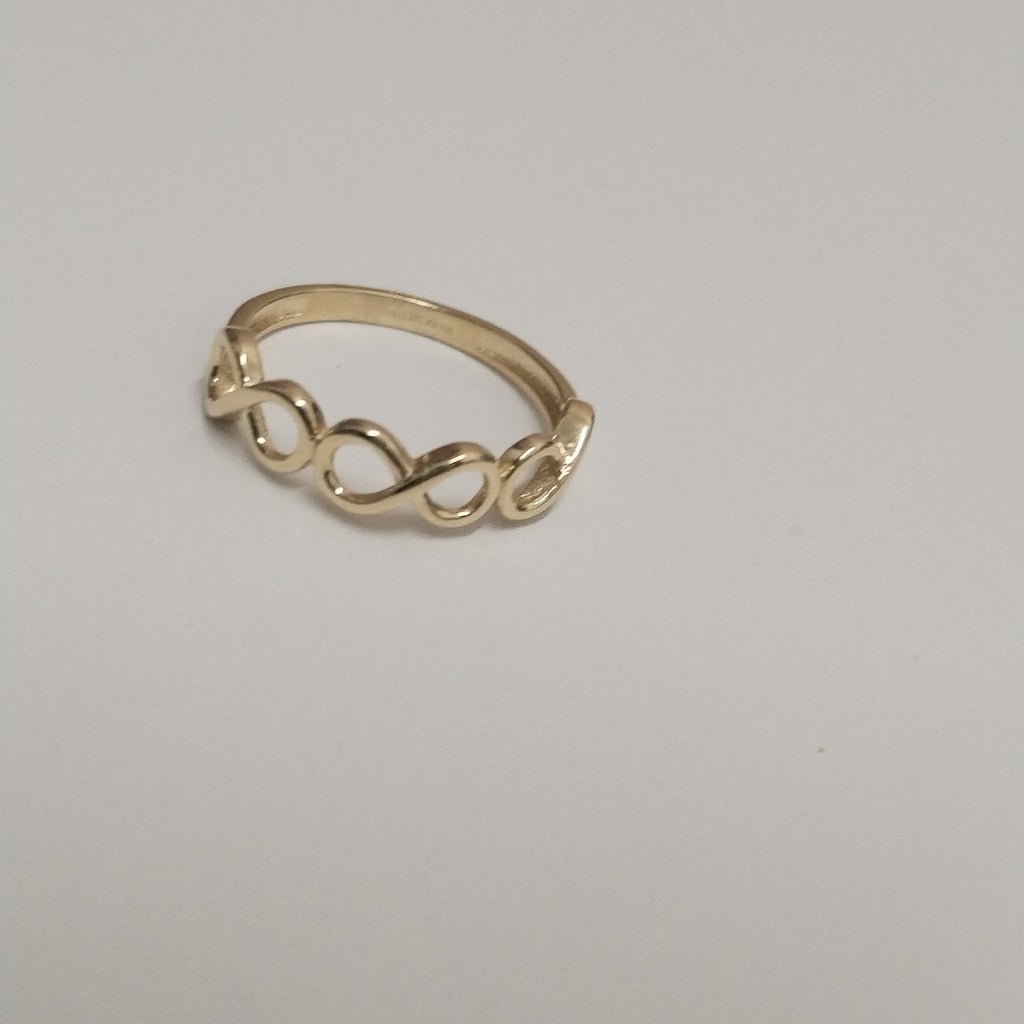 ANILLOS DAMA ORO 14K 1.8 (NUEVO)