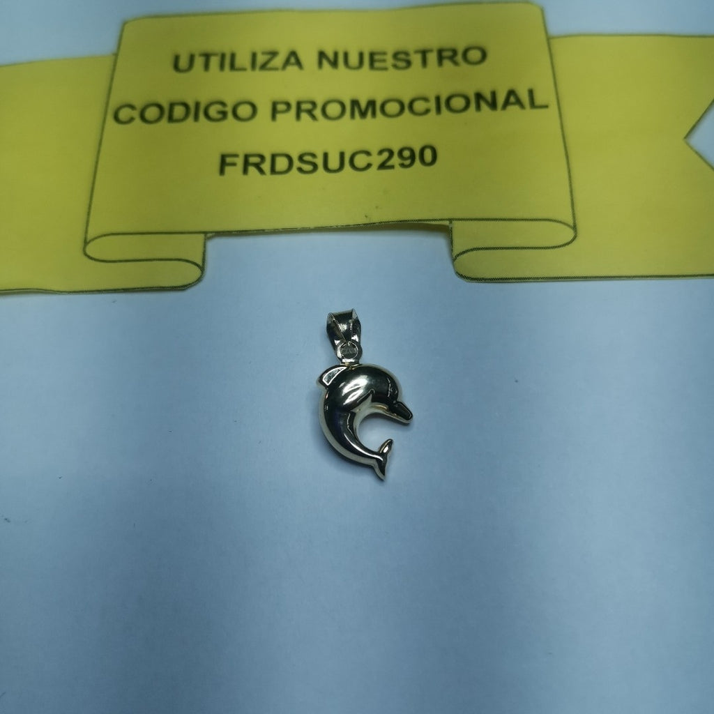 DIJES ORO 14K 1.2 (NUEVO)