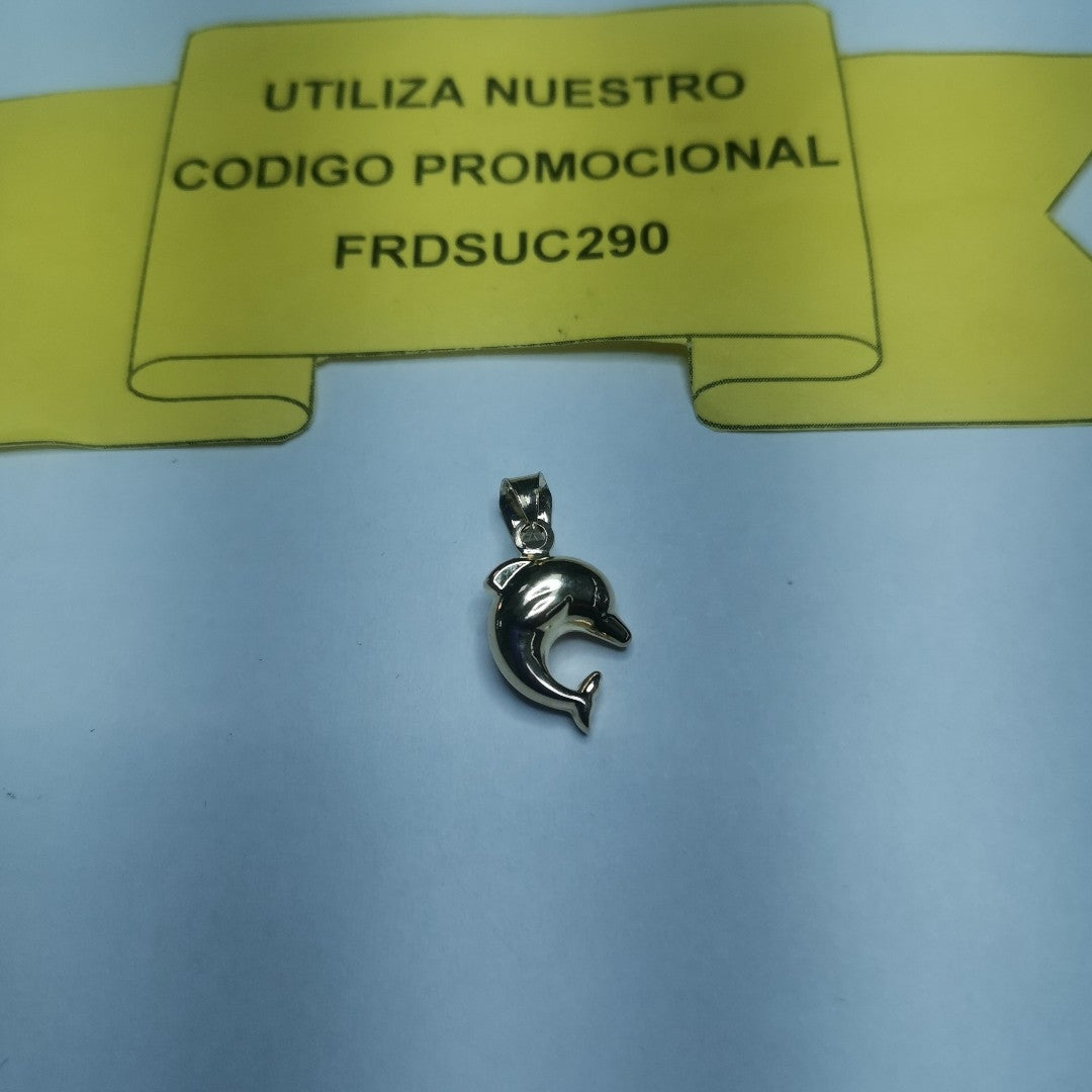 DIJES ORO 14K 1.2 (NUEVO)