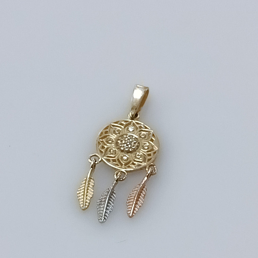 DIJES ORO 14K 1.3 (NUEVO)