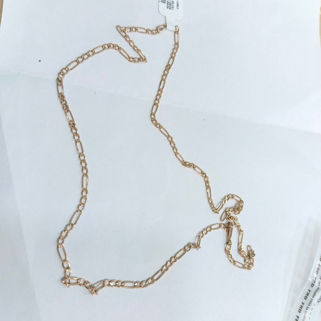 CADENA ORO 8 K 6,20 GRMS (SEMINUEVO)
