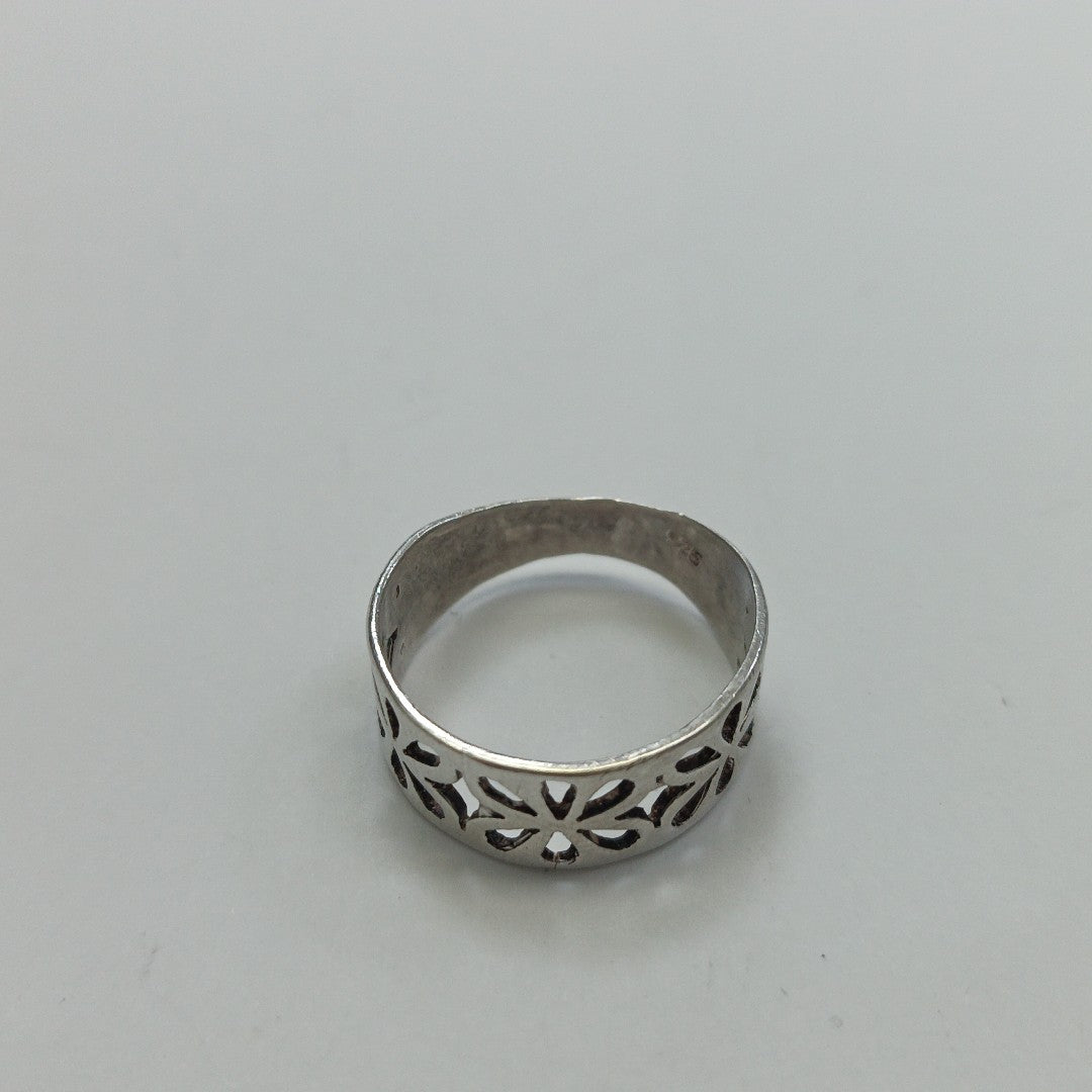 ANILLITO PLATA 2.3 GRMS (SEMINUEVO)