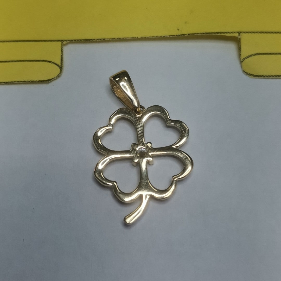 DIJES ORO 14K 1.5 (NUEVO)