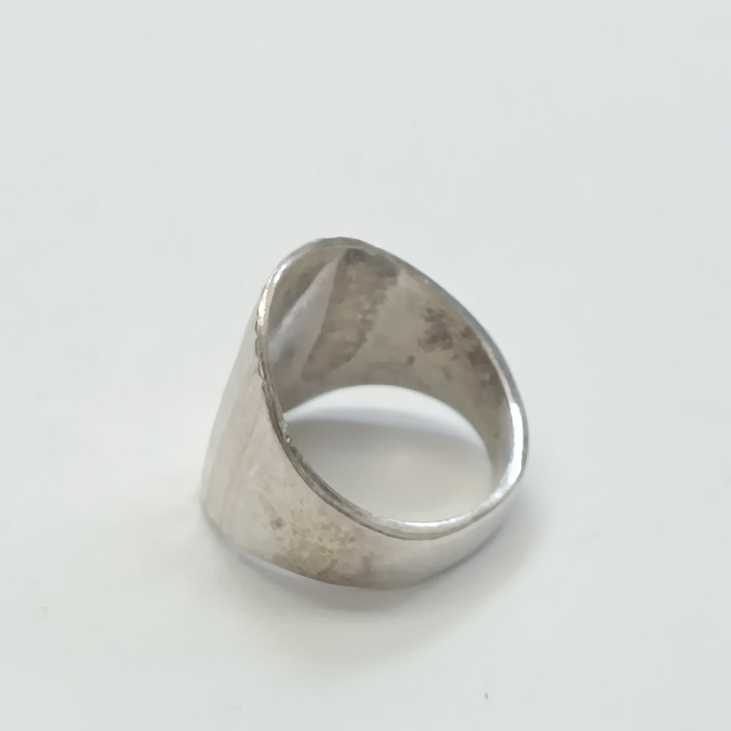 ANILLITO PLATA 7.8 GRMS (SEMINUEVO)