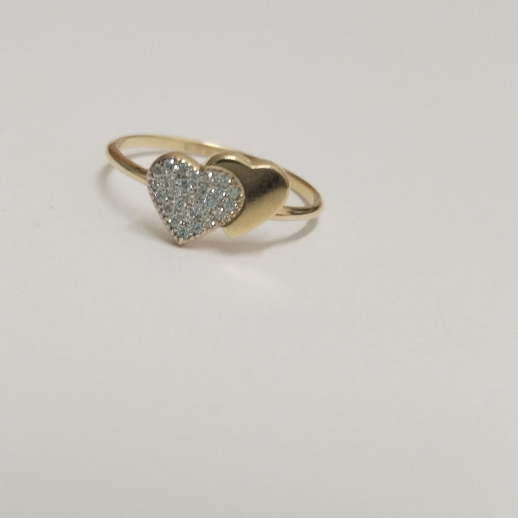 ANILLOS DAMA ORO 14K 1.4 (NUEVO)