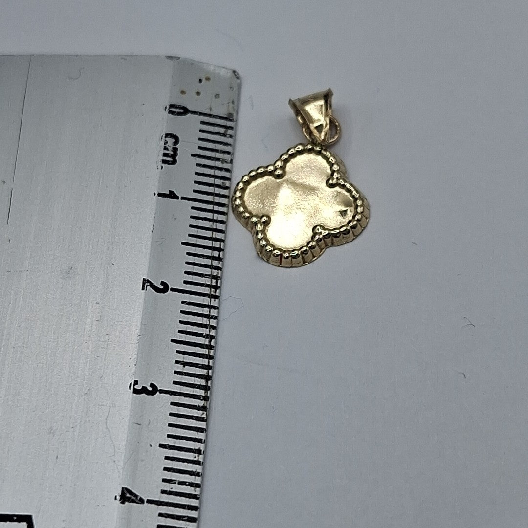DIJE ORO 10 K 0.4 GRMS (SEMINUEVO)