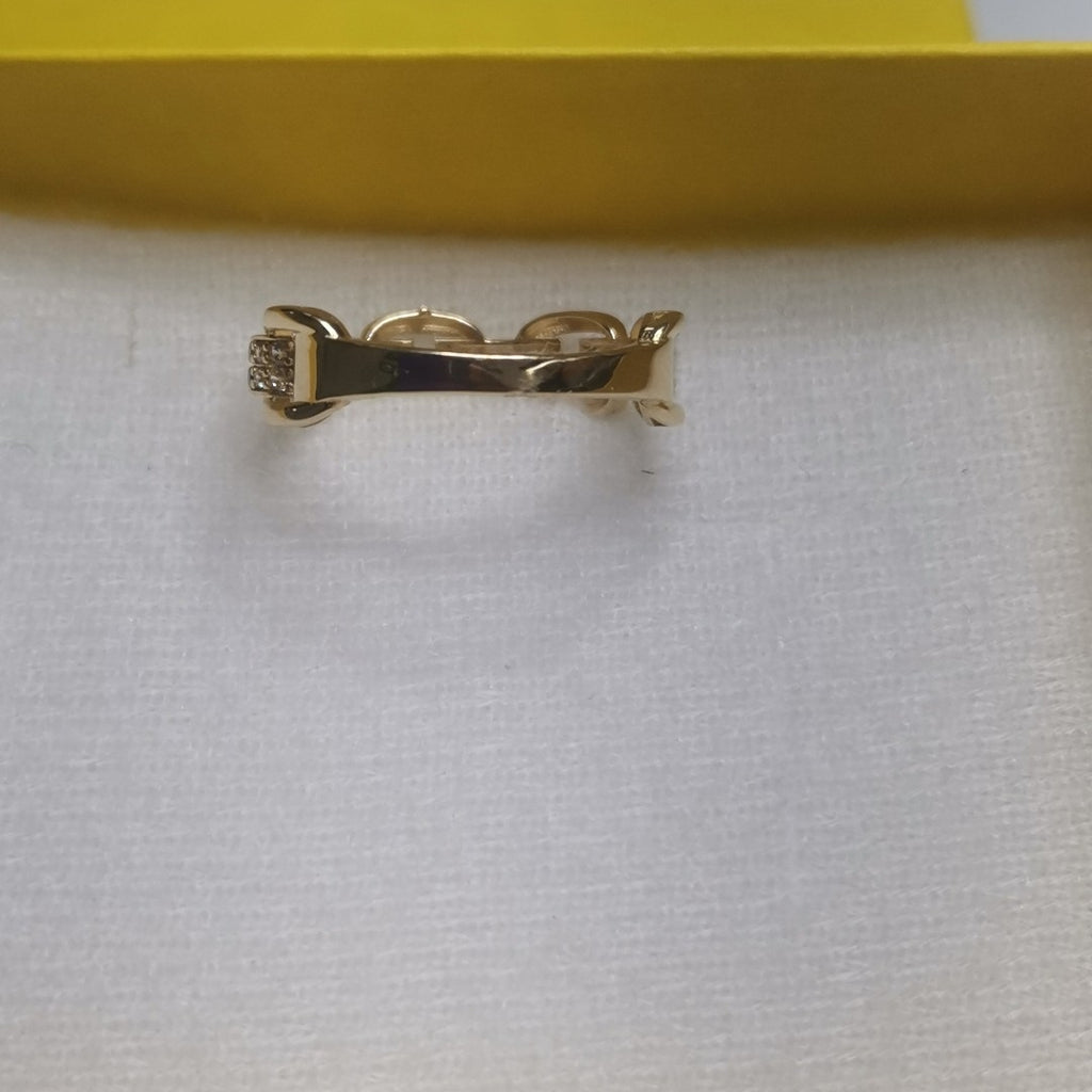ANILLOS DAMA ORO 14K 1.9 (NUEVO)