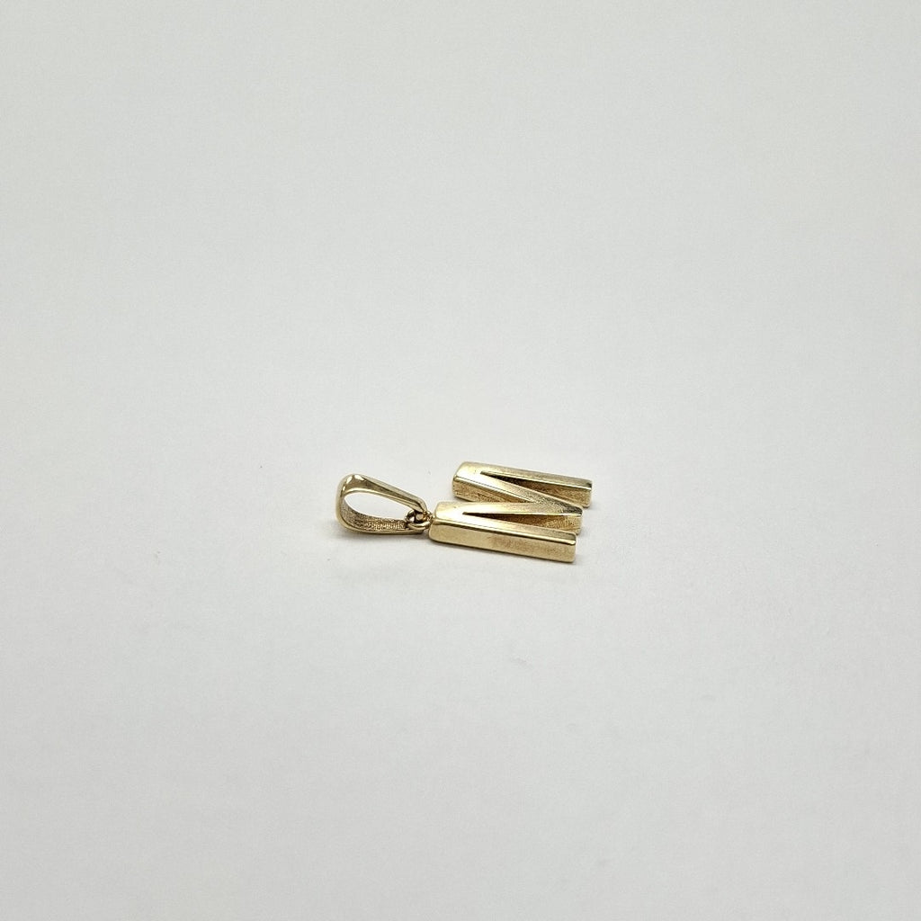 DIJE ORO 10 K 1.2 GRMS (SEMINUEVO)