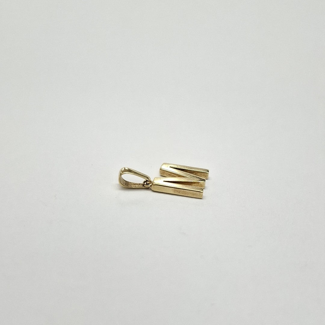 DIJE ORO 10 K 1.2 GRMS (SEMINUEVO)