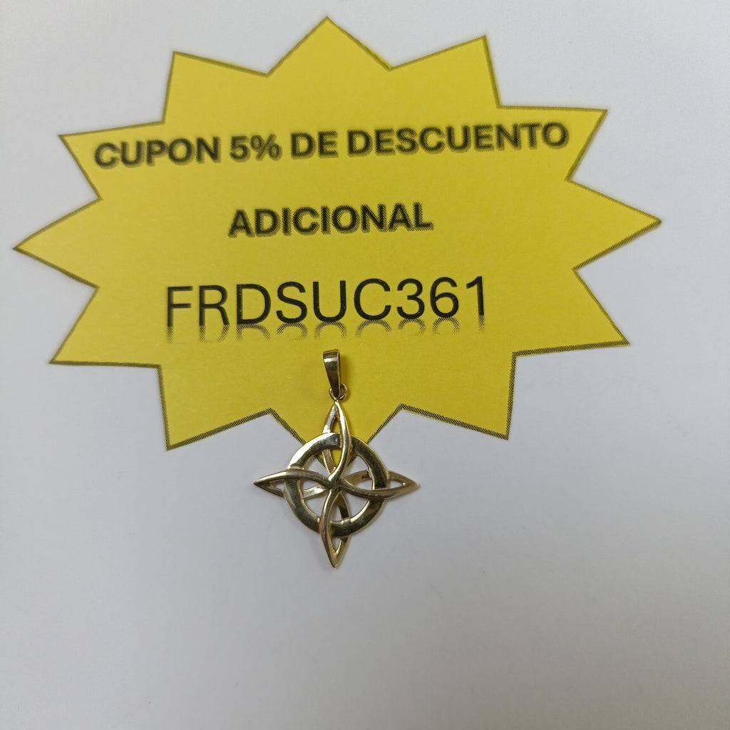 DIJES ORO 14K 1.1 (NUEVO)