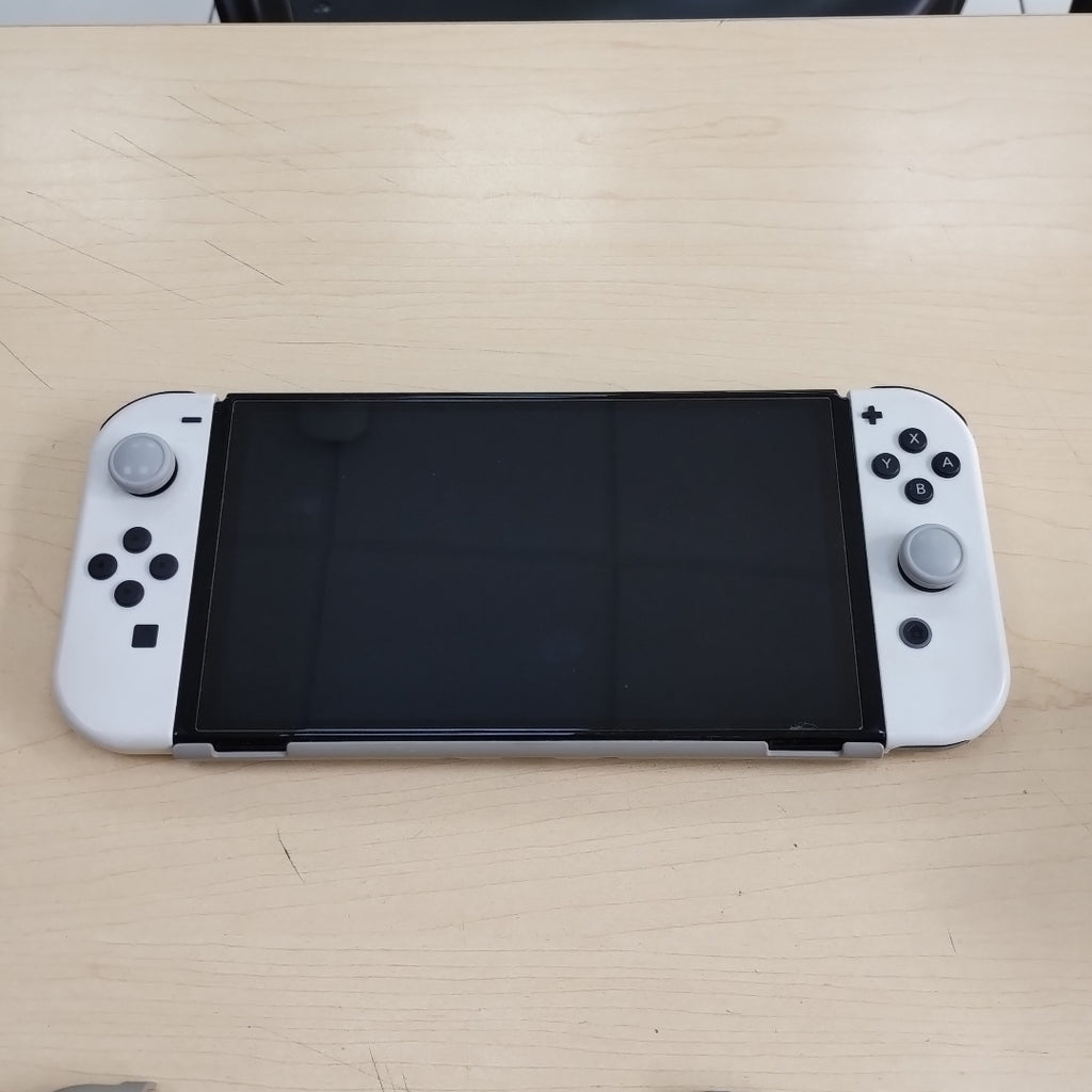 CONSOLA DE VIDEOJUEGO NINTENDO SWITCH OLED 64 GB