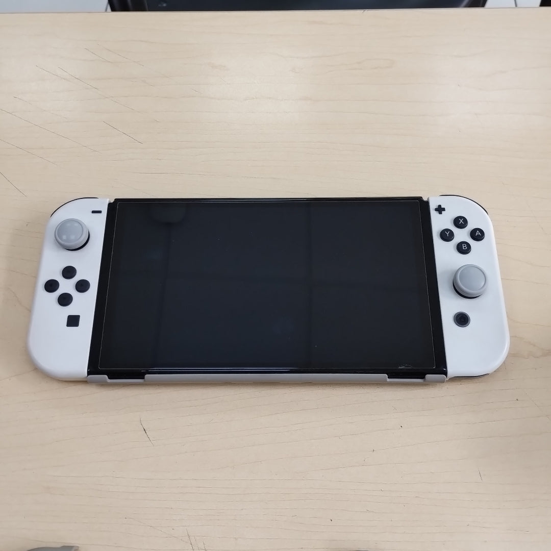 CONSOLA DE VIDEOJUEGO NINTENDO SWITCH OLED 64 GB