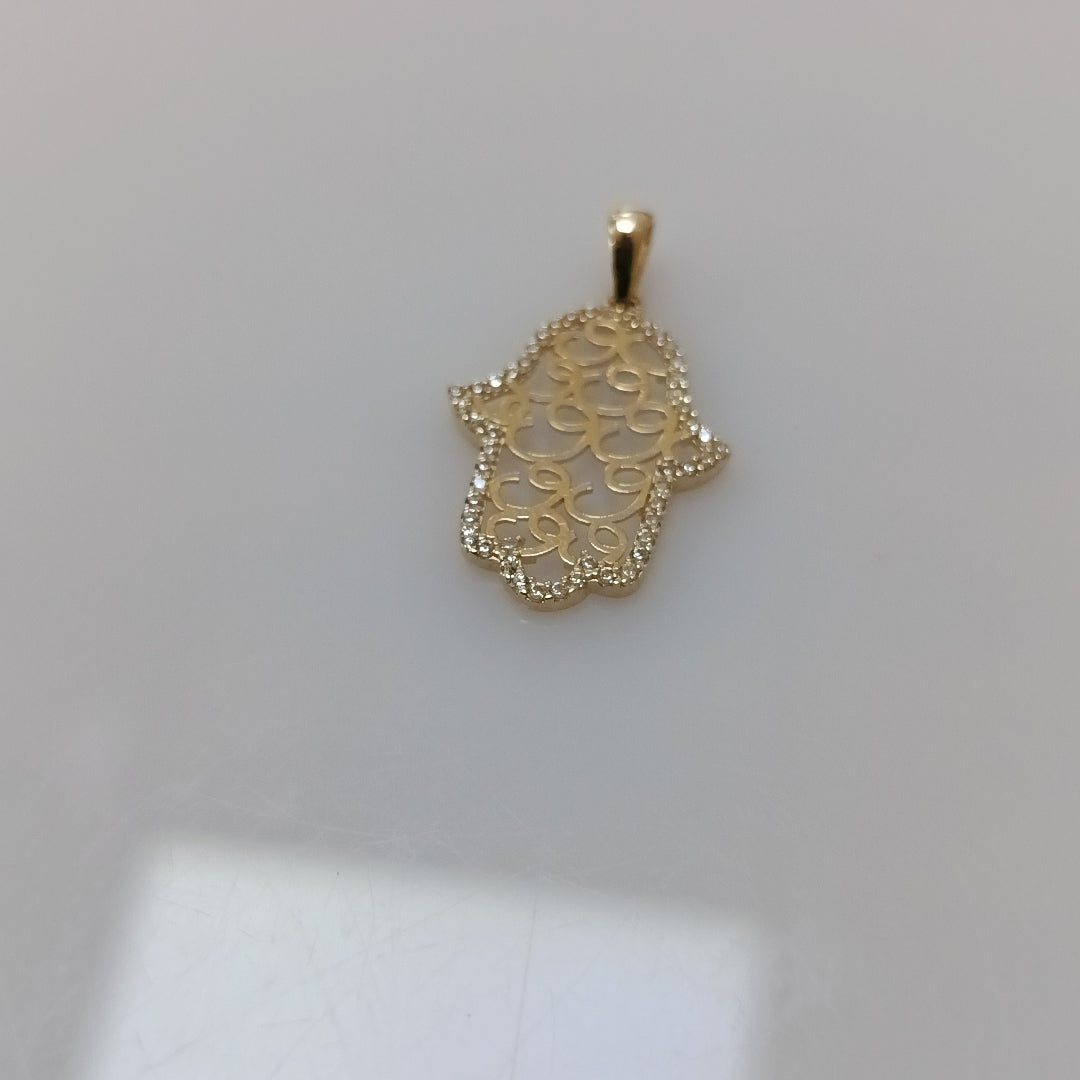DIJES ORO 14K 1.4 (NUEVO)