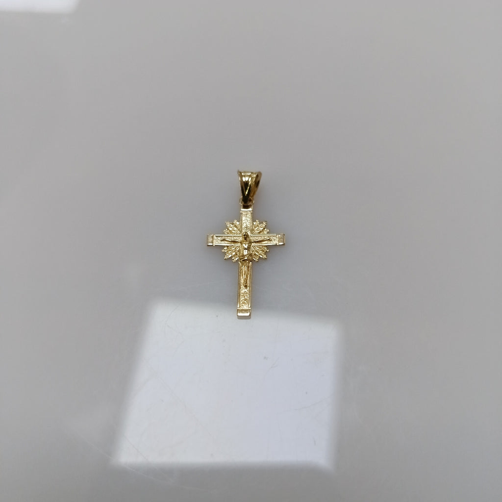 CRUCES ORO 14K 1 (NUEVO)