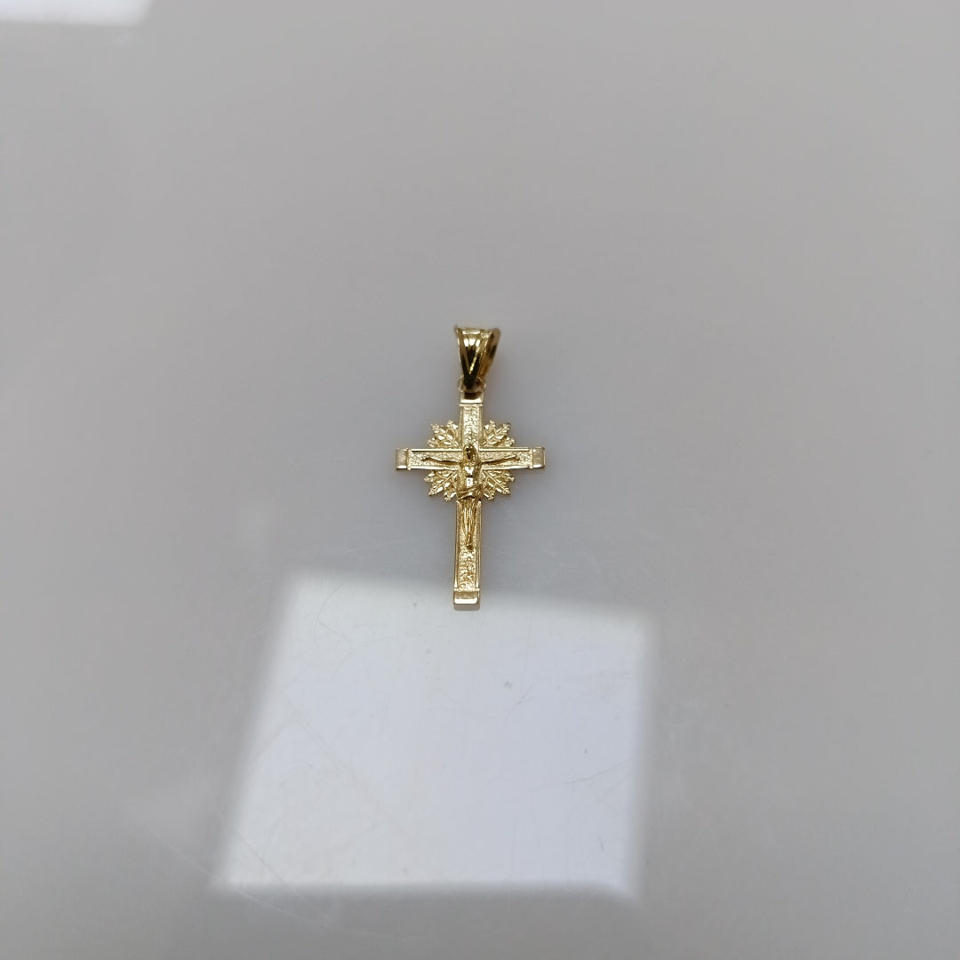 CRUCES ORO 14K 1 (NUEVO)