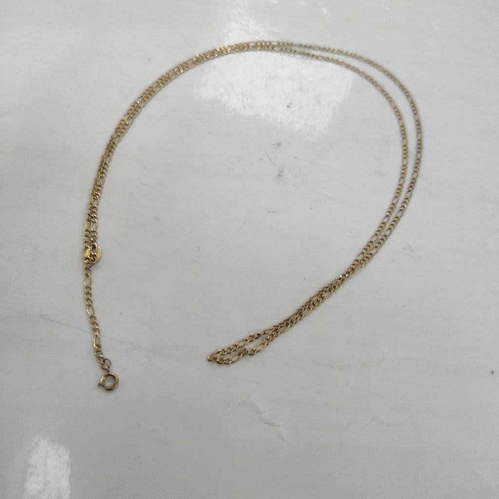 CADENA ORO 10 K 2.5 GRMS (SEMINUEVO)