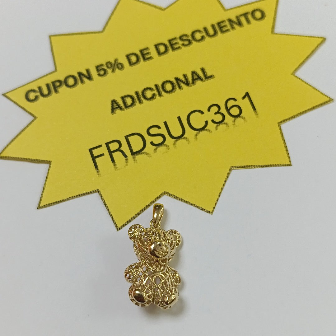 DIJES ORO 14K 1.8 (NUEVO)