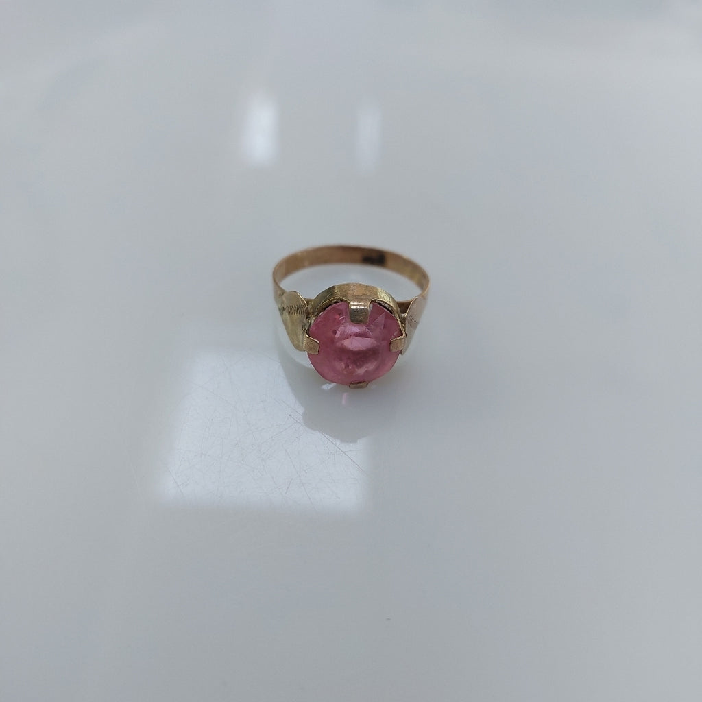 ANILLITO ORO 8 K 3 GRMS (SEMINUEVO)