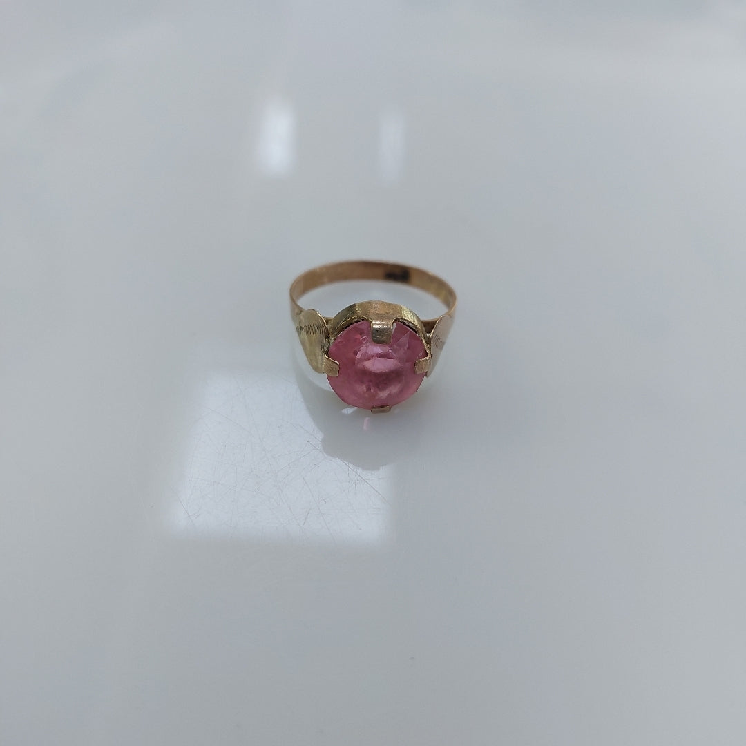 ANILLITO ORO 8 K 3 GRMS (SEMINUEVO)