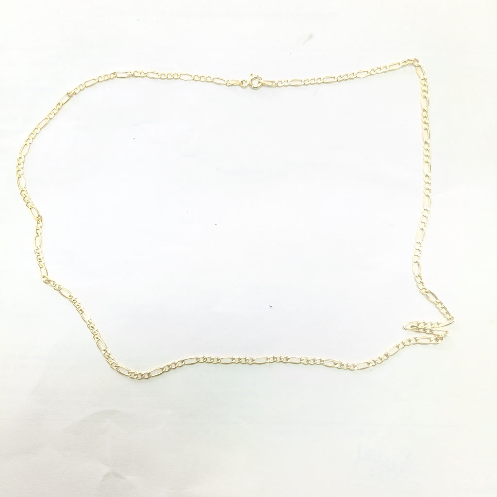 CADENA ORO 10 K 1.7 GRMS (SEMINUEVO)