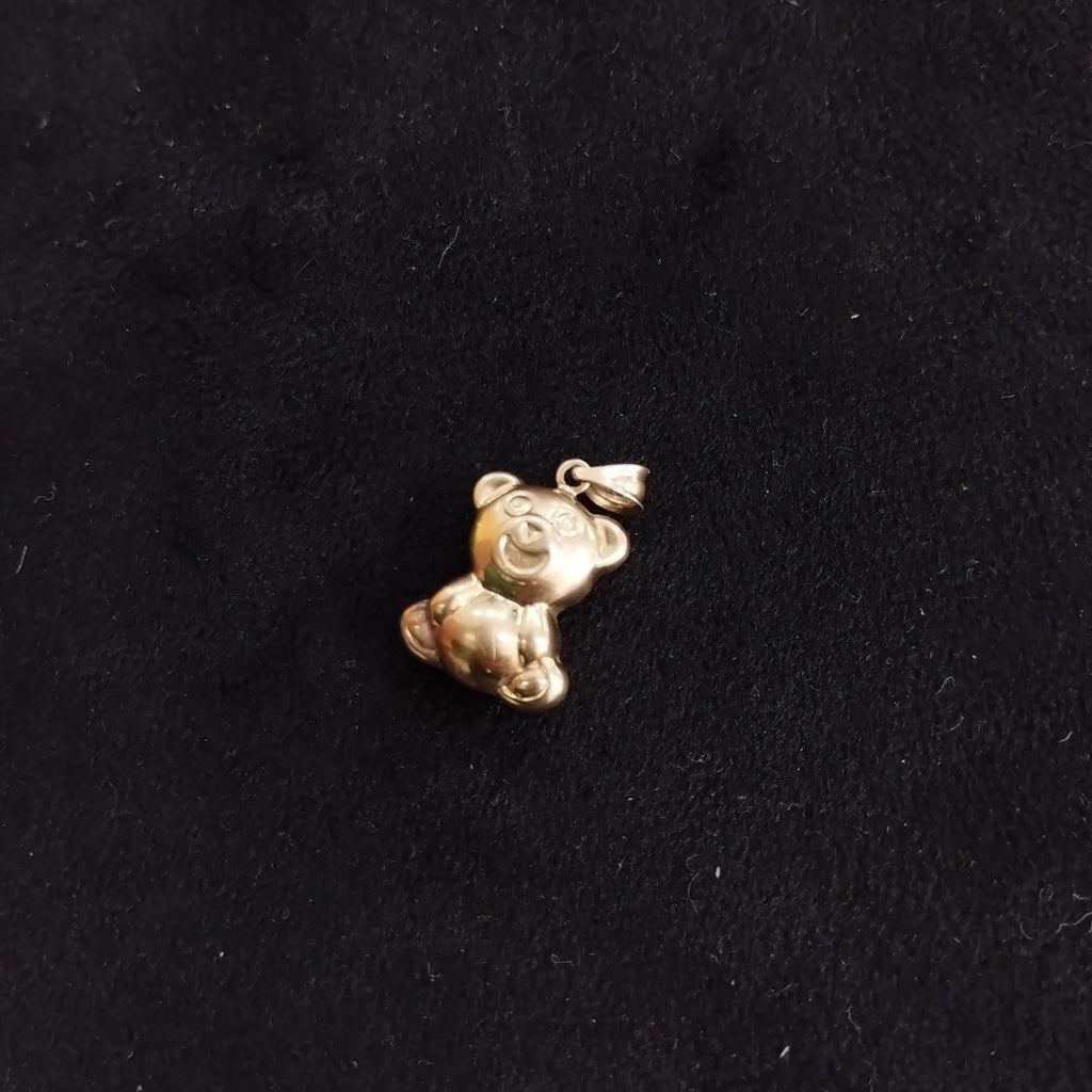 DIJE ORO 10 K 1,00 GRMS (SEMINUEVO)