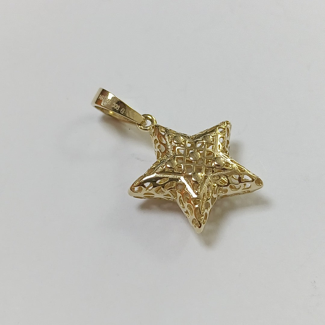 DIJES ORO 14K 1.2 (NUEVO)
