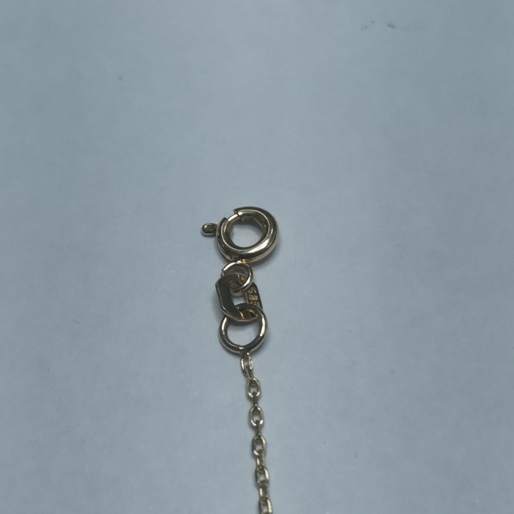PULSERAS DAMA ORO 14K 1.9 (NUEVO)