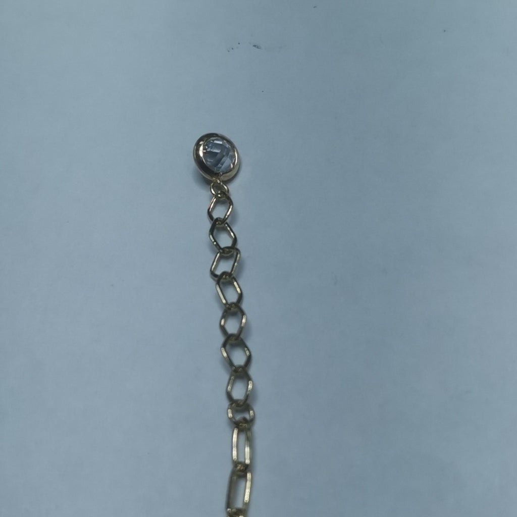 PULSERAS DAMA ORO 14K 1.4 (NUEVO)