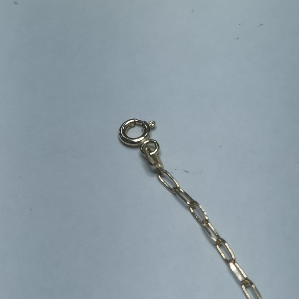 PULSERAS DAMA ORO 14K 1.4 (NUEVO)