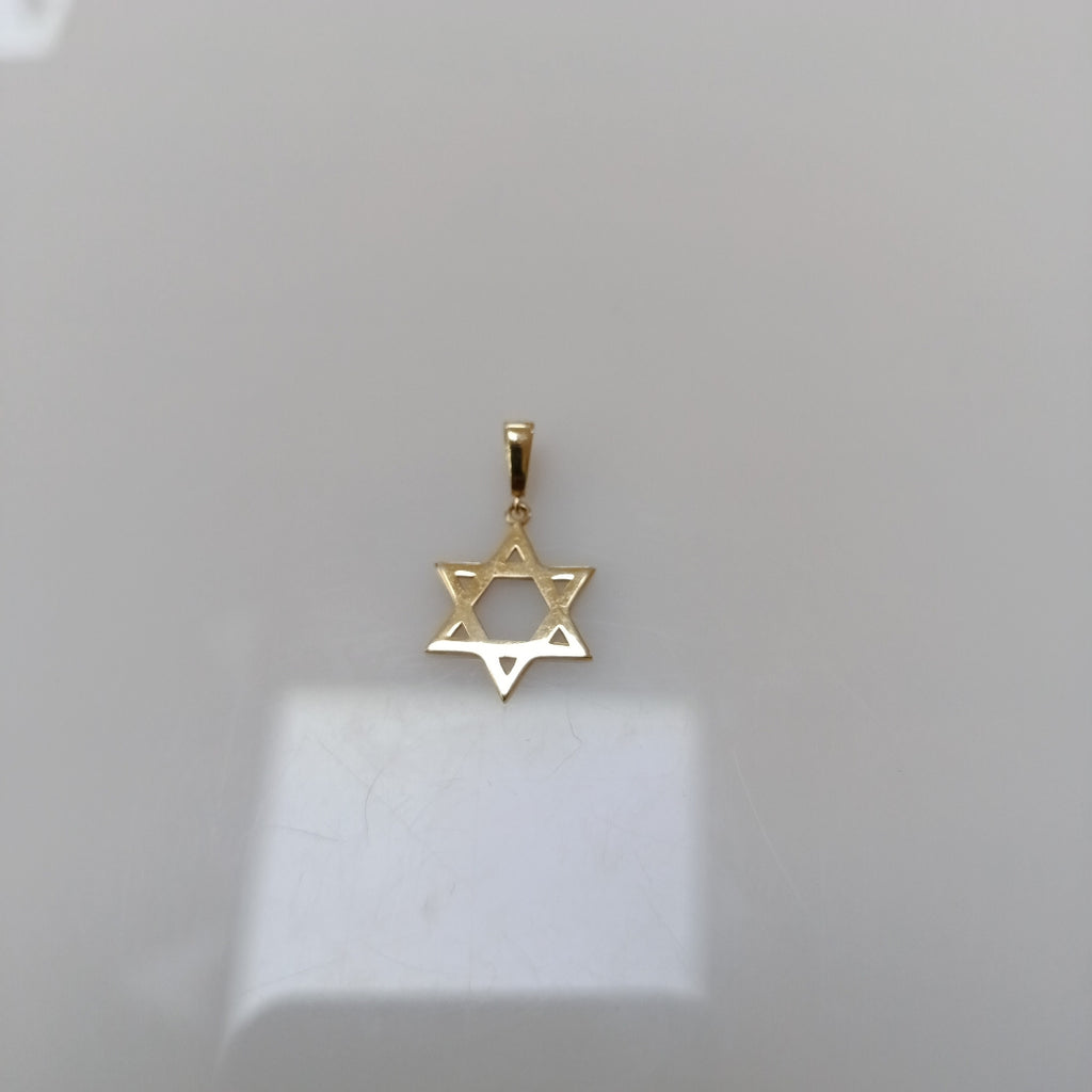 DIJES ORO 14K 1.2 (NUEVO)