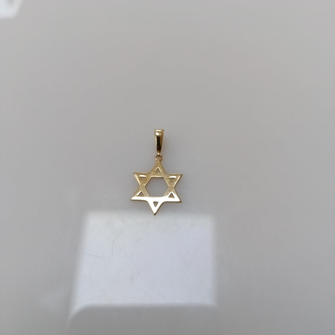 DIJES ORO 14K 1.2 (NUEVO)
