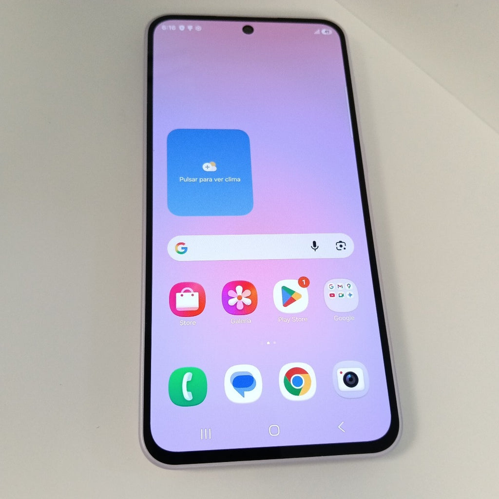 CELULAR SAMSUNG GALAXY A37 SM-A376B (2026) 256 GB 8 GB RAM (SEMINUEVO)